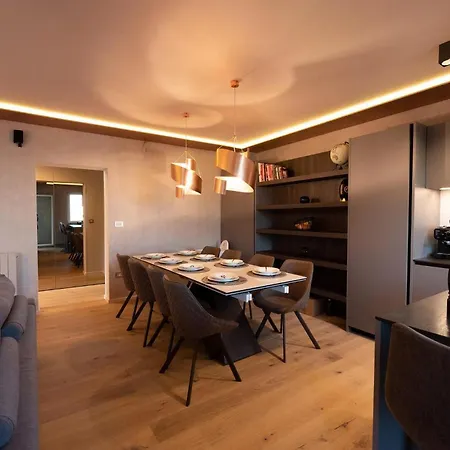Nadia Holiday home